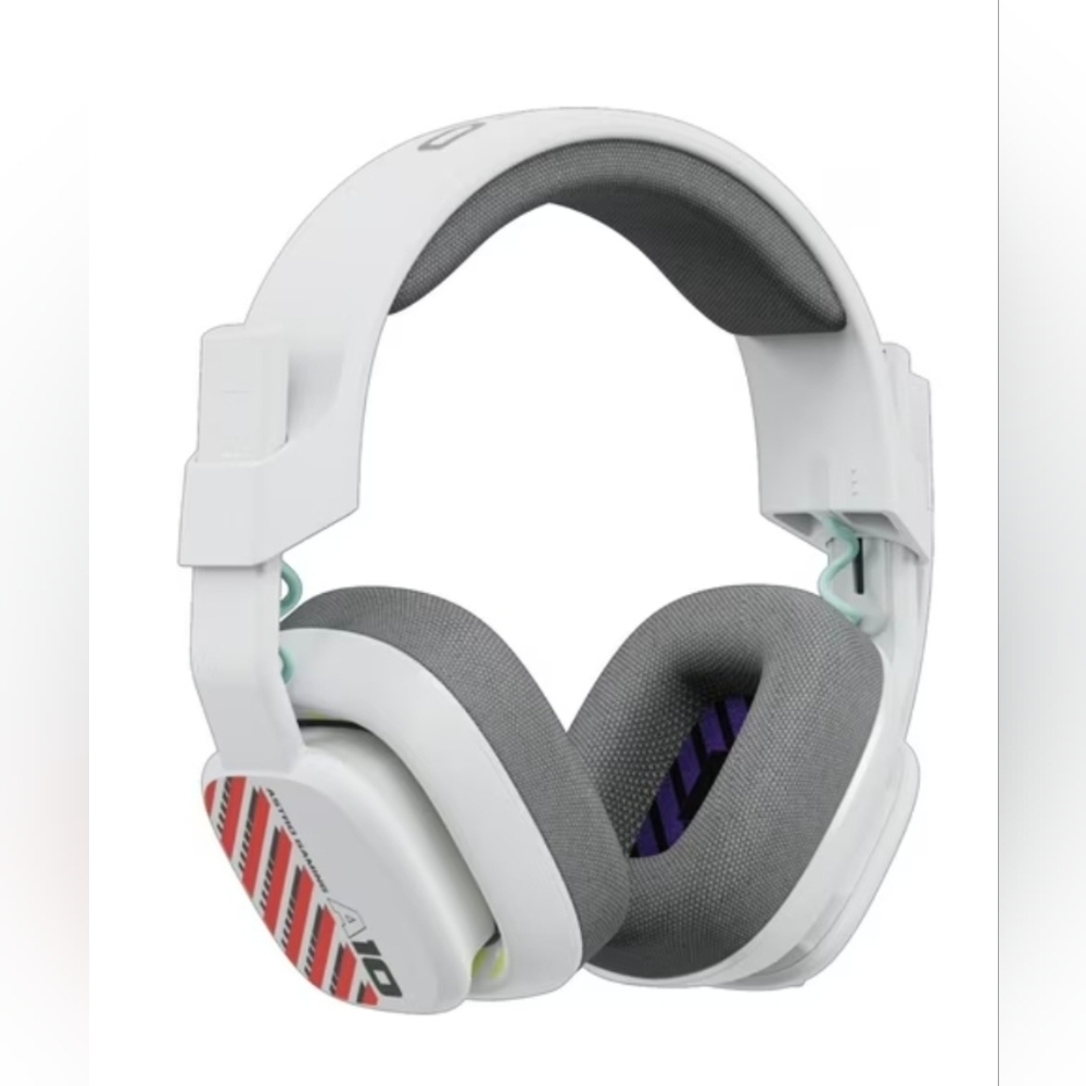 NWT Logitech Astro A10 Gen 2 Wired Gaming Headset 🎧